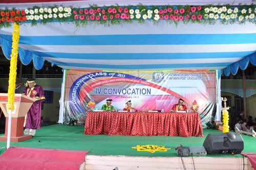 convocation 2014